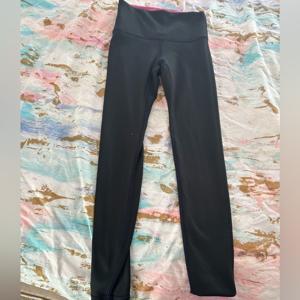 Ivivva girls leggings